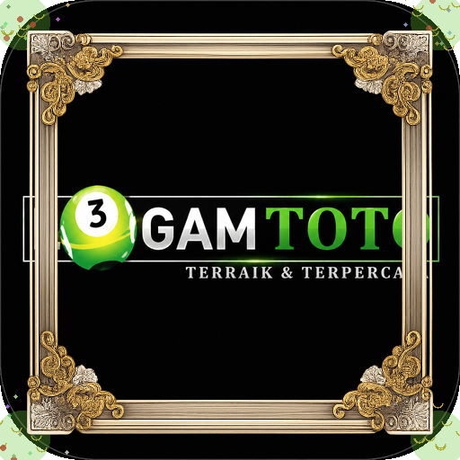 logamtoto — galeri pratinjau - APK Resmi